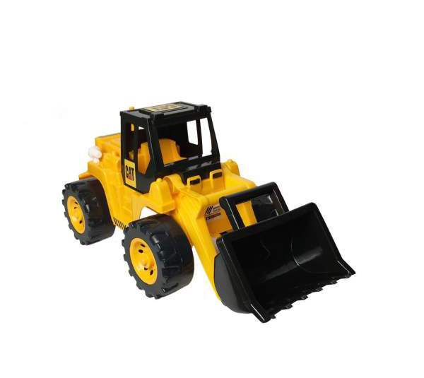 ماشین بازی لودر مدل CAT002