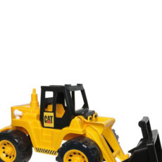 ماشین بازی لودر مدل CAT002