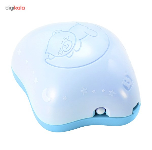آباژور کودک بلو باکس مدل Take Along Lullaby Light