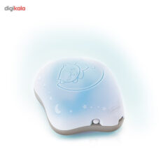 آباژور کودک بلو باکس مدل Take Along Lullaby Light