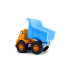 اسباب بازی کامیون خاکریز نیکو تویز (Nikoo Toys)