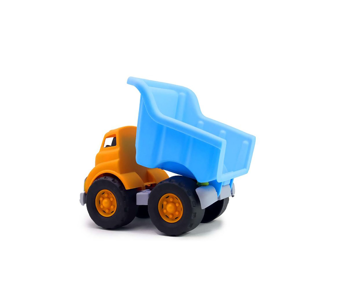 اسباب بازی کامیون خاکریز نیکو تویز (Nikoo Toys)