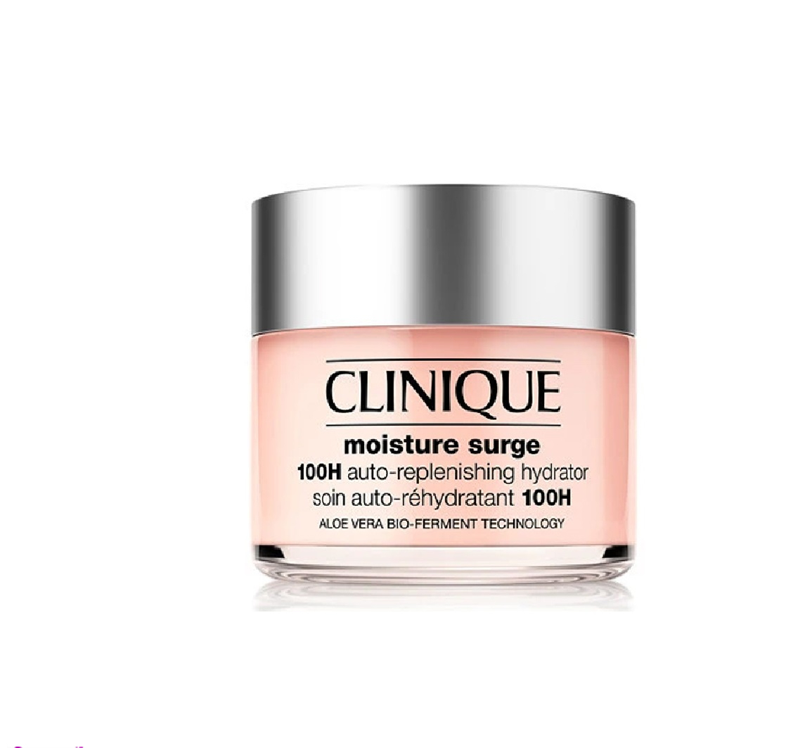 ژل آبرسان کلینیک (Clinique) مدل Moisture Surge 100H