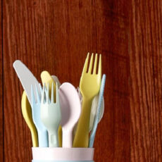 ظرف غذا 24 تکه کودک ایکیا (Ikea) مدل Kalas