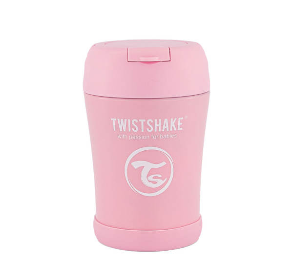 ظرف نگهدارنده کودک تویست شیک (Twistshake) مدل 78749