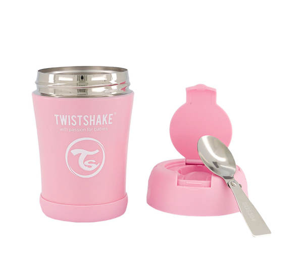 ظرف نگهدارنده کودک تویست شیک (Twistshake) مدل 78749