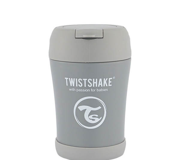 ظرف نگهدارنده کودک تویست شیک (Twistshake) مدل 78751