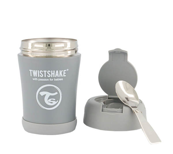 ظرف نگهدارنده کودک تویست شیک (Twistshake) مدل 78751