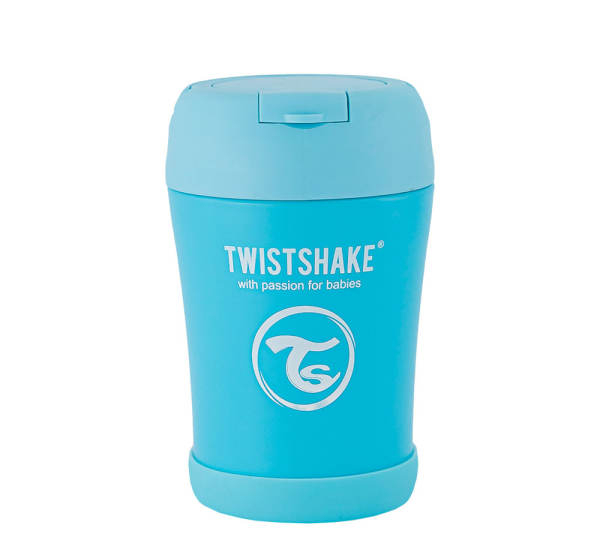 ظرف نگهدارنده کودک تویست شیک (Twistshake) مدل 78750