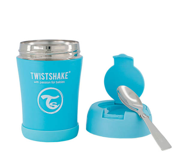 ظرف نگهدارنده کودک تویست شیک (Twistshake) مدل 78750