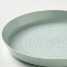 بشقاب کودک ایکیا (Ikea) مدل Kalas6 بسته 6 عددی