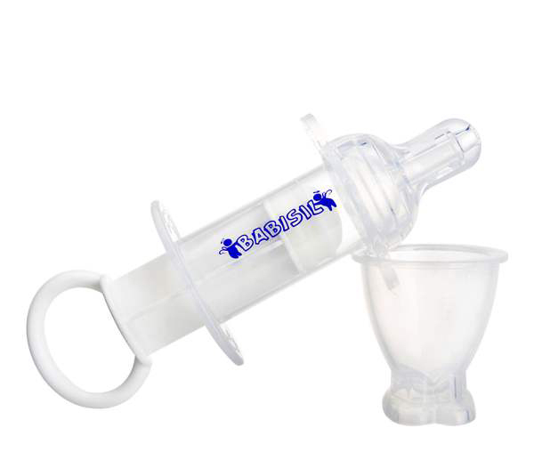 داروخوری بی بی سیل (Babisil) کد BS5023
