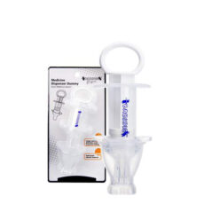 داروخوری بی بی سیل (Babisil) کد BS5023