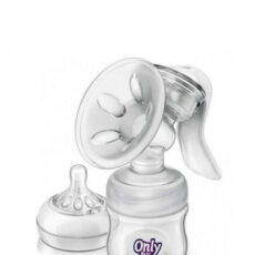 شیردوش اونلی بیبی (Only Baby) مدل Mn
