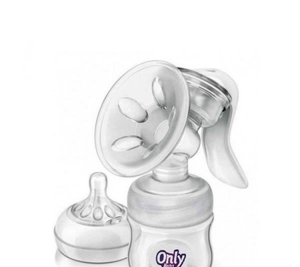 شیردوش اونلی بیبی (Only Baby) مدل Mn