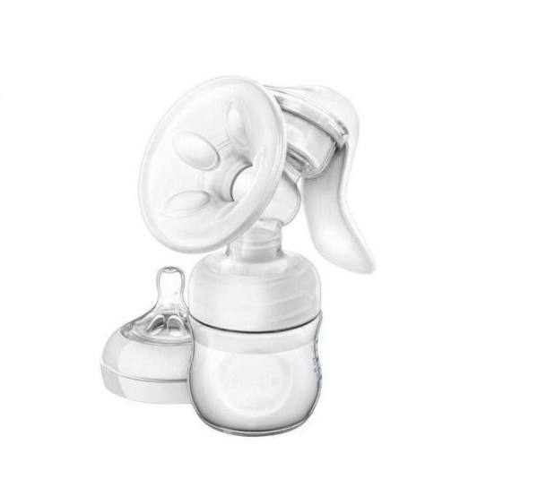 شیردوش اونلی بیبی (Only Baby) مدل Mn