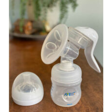 شیردوش دستی اونت (Avent) مدل Scf 330