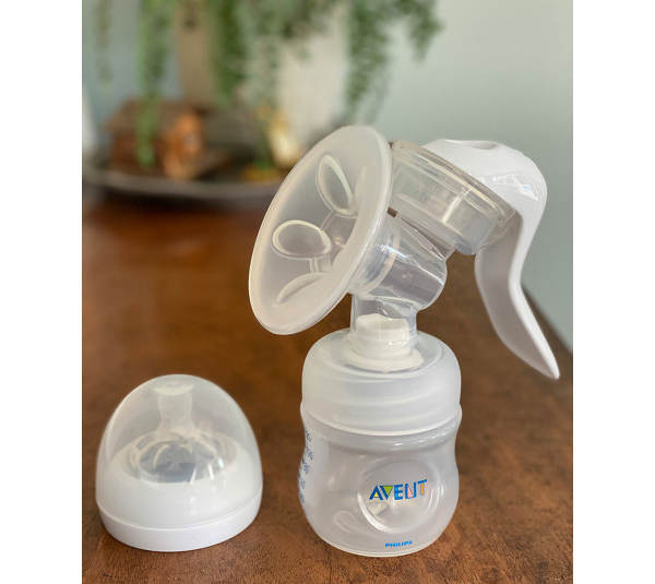 شیردوش دستی اونت (Avent) مدل Scf 330