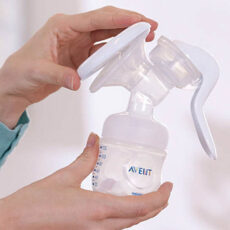 شیردوش دستی اونت (Avent) مدل Scf 330