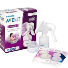 شیردوش دستی اونت (Avent) مدل Scf 330
