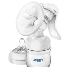 شیردوش دستی اونت (Avent) مدل Scf 330