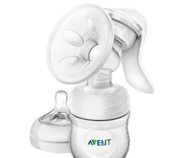 شیردوش دستی اونت (Avent) مدل Scf 330