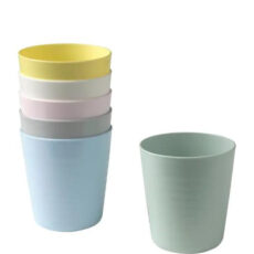 لیوان کودک ایکیا (Ikea) کد AA-20027 بسته 6 عددی