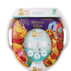تبدیل توالت فرنگی کودک مادرشید مدل Ms1892.10
