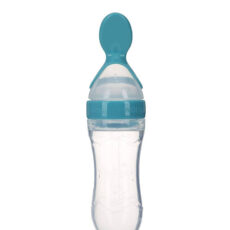 سرلاک خوری نوبی (Nuby) مدل ID5591.2 ظرفیت 90 میلی لیتر