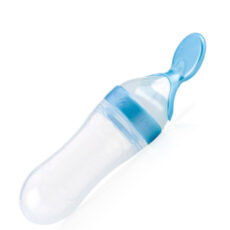 سرلاک خوری نوبی (Nuby) مدل ID5591.2 ظرفیت 90 میلی لیتر