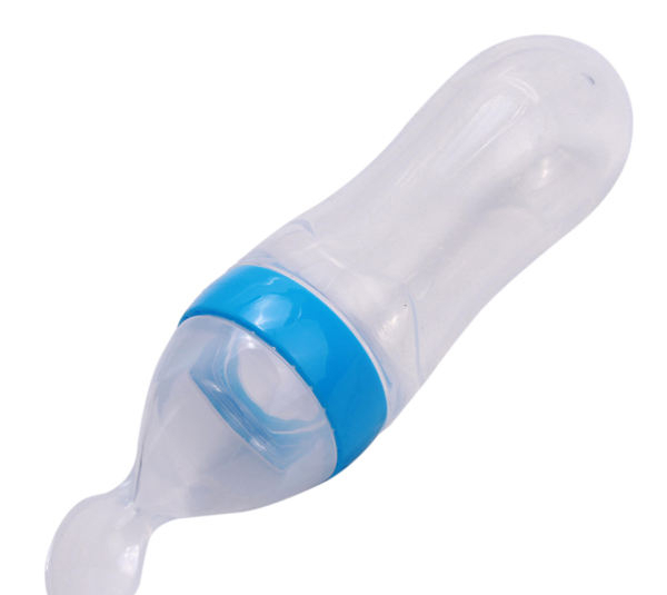 سرلاک خوری نوبی (Nuby) مدل ID5591.2 ظرفیت 90 میلی لیتر