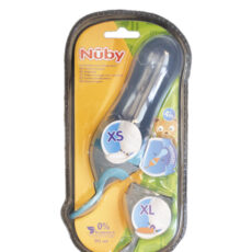 سرلاک خوری نوبی (Nuby) مدل ID5591.2 ظرفیت 90 میلی لیتر