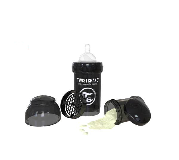 ست شیشه شیر تویست شیک (Twistshake) مدل 78042