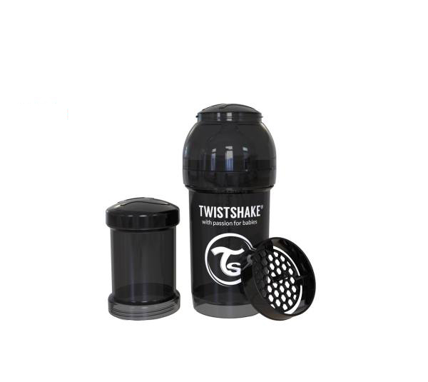 ست شیشه شیر تویست شیک (Twistshake) مدل 78042