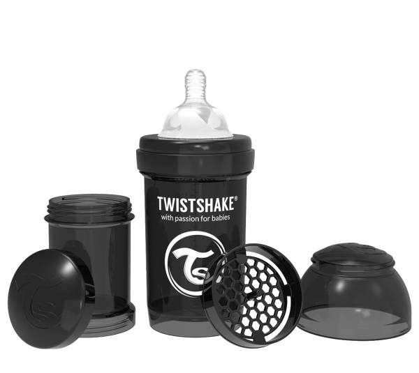ست شیشه شیر تویست شیک (Twistshake) مدل 78042