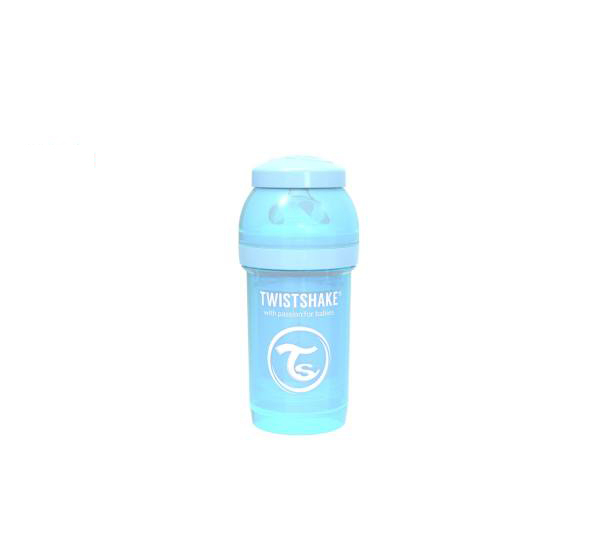 ست شیشه شیر تویست شیک (Twistshake) مدل 78250