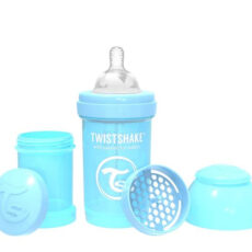 ست شیشه شیر تویست شیک (Twistshake) مدل 78250