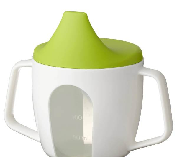 لیوان کودک ایکیا (Ikea) مدل Borja