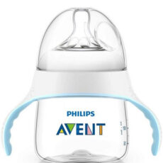 شیشه شیر اونت (Avent) مدل SCF262 ظرفیت 150 میلی لیتر