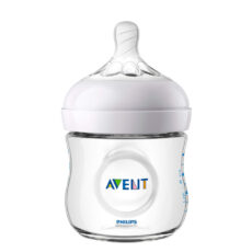 شیشه شیر اونت (Avent) مدل SCF690/17 ظرفیت 125 میلی لیتر