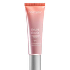 سرم ضد لک و روشن کننده نوتروژینا مدل Bright Boost حجم 30 میلی لیتر