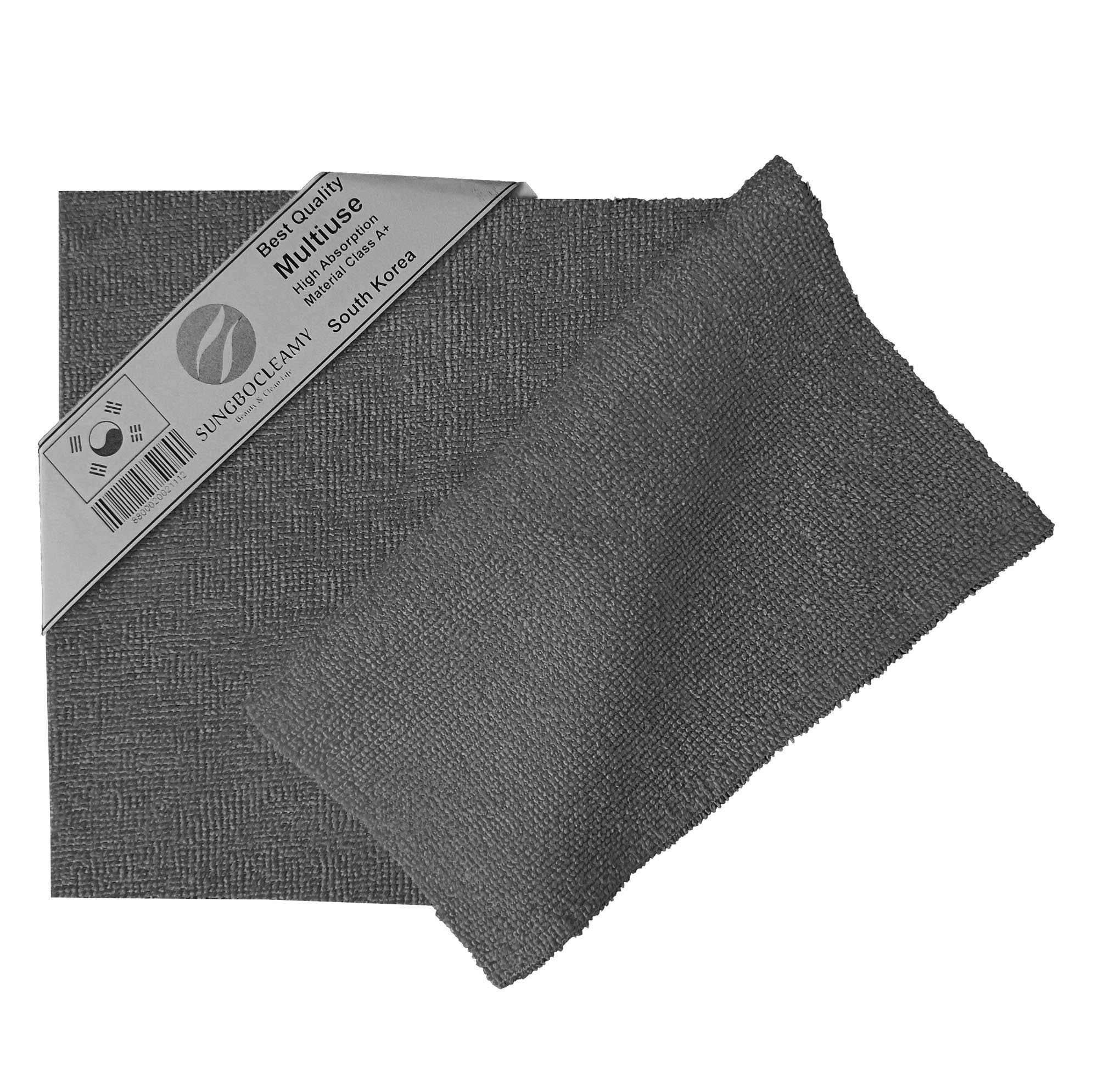 حوله خشک کن خودرو سرامیکی سانگبو کلایمی مدل NANO Dry سایز 50×50 سانتی‌متر