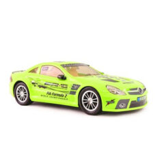 اسباب بازی درج توی (Dorj Toy) مدل بنز سوپر LS چند رنگ