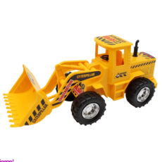 اسباب بازی درج توی (Dorj Toy) مدل لودر قدرتی سوپر سلفونی