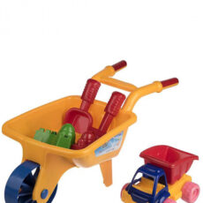اسباب بازی زرین تویز (Zarrin Toys) مدل سوپر فرغون