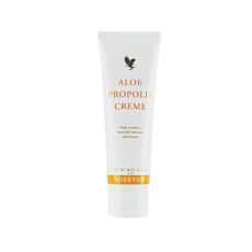 کرم فوراور (Forever) مدل Aloe Propolis Creme حاوی موم زنبور عسل و آلویه ورا وزن 113 گرم