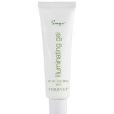 ژل شفاف کننده پوست فوراور (Forever) مدل Illuminating حجم 28.3 گرم