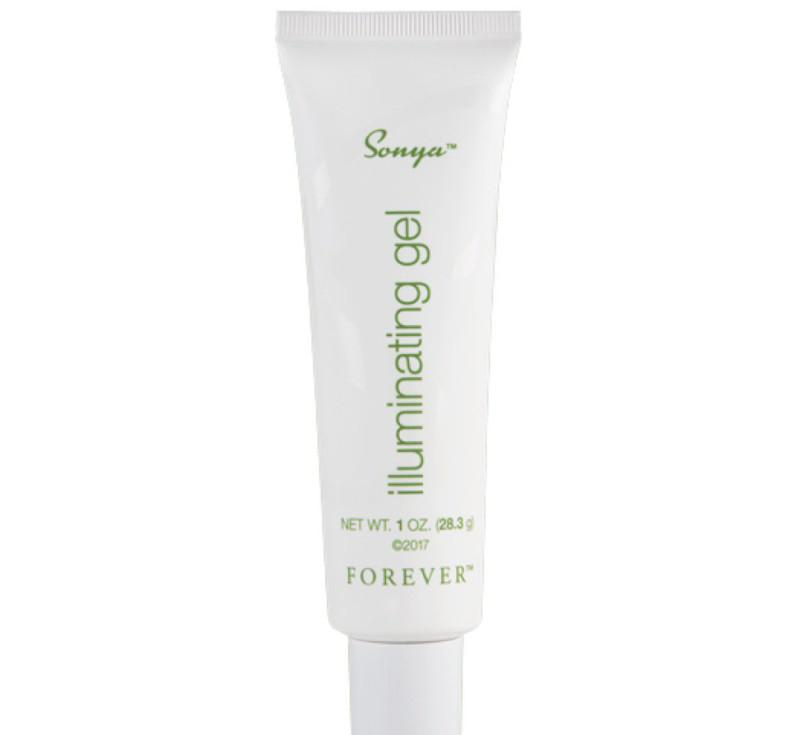 ژل شفاف کننده پوست فوراور (Forever) مدل Illuminating حجم 28.3 گرم