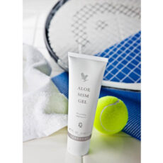 ژل مفصل ساز ضد جوش فوراور (Forever) مدل Aloe Msm