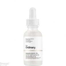 سرم پوست د اوردینری (The Ordinary) مدل Hyaluronic Acid حجم 30 میلی لیتر